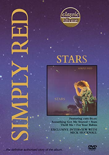 Stars - Classic Albums [DVD] [2001]