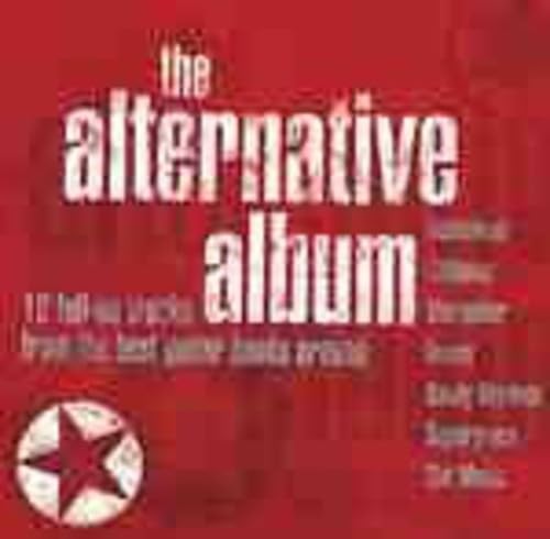 The Alternative Album