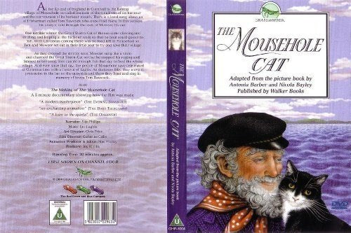 The Mousehole Cat