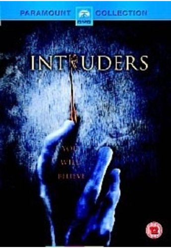 Intruders [DVD]