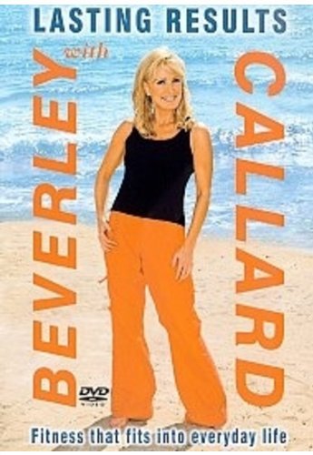 Lasting Results With Beverly Callard [DVD]