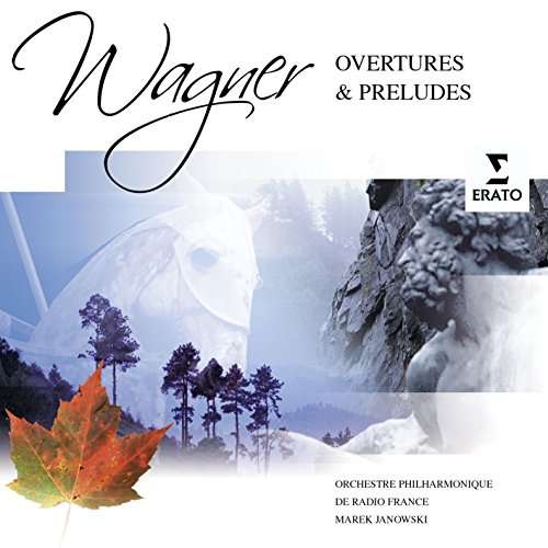 Wagner: Overtures & Preludes