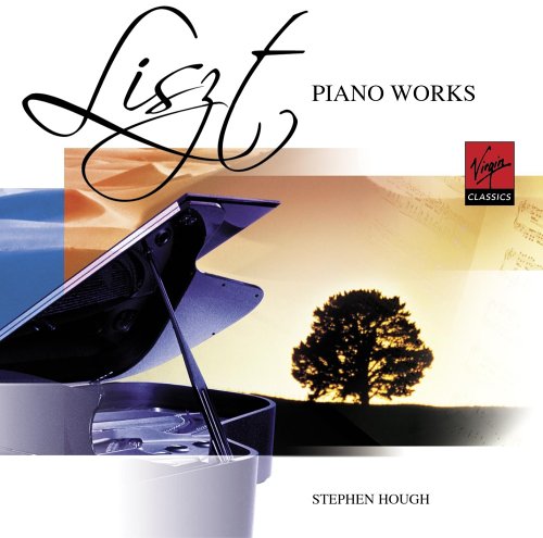 Mephisto Waltz No. 1 (Hough)