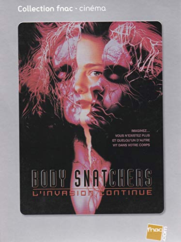 Body Snatchers [DVD]