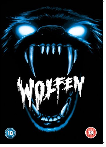 Wolfen [DVD]