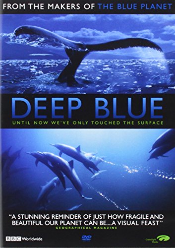 Deep Blue [DVD]