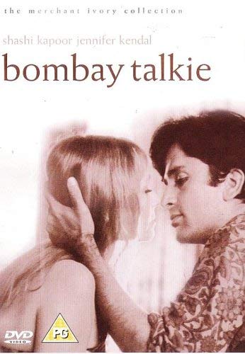 Bombay Talkie [DVD] [1970]