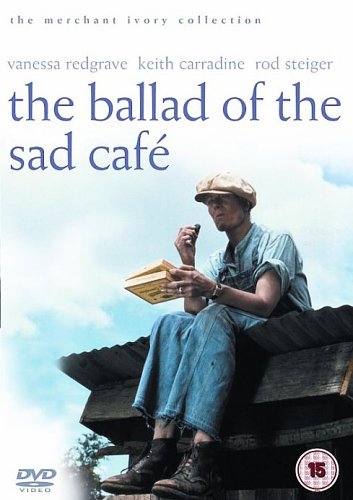 The Ballad of the Sad Cafe [DVD][1991]