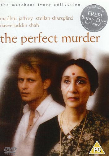 The Perfect Murder [DVD]