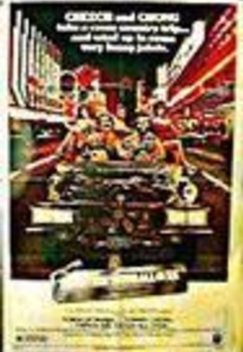 Cheech And Chong's Things Are Tough All Over [DVD]