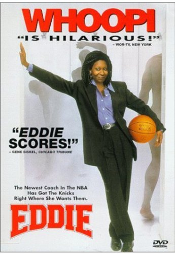 Eddie [DVD]