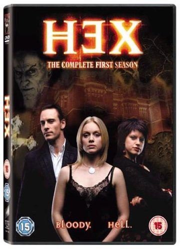 Hex: Season 1 [DVD] [2004]