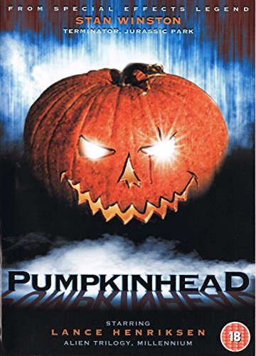 Pumpkinhead [DVD]