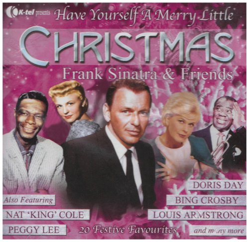Have Yourself A Merry Little Christmas