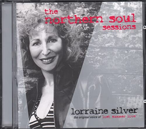 The Northern Soul Sessions