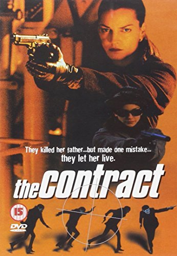 The Contract [1998] [DVD]