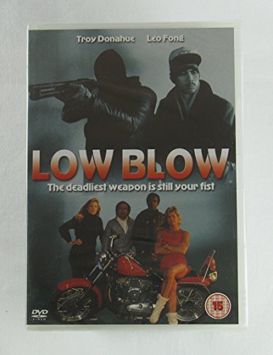 Low Blow [DVD]