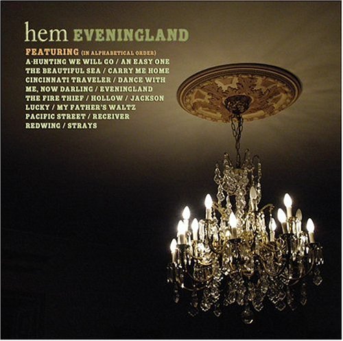 Eveningland [Us Import]