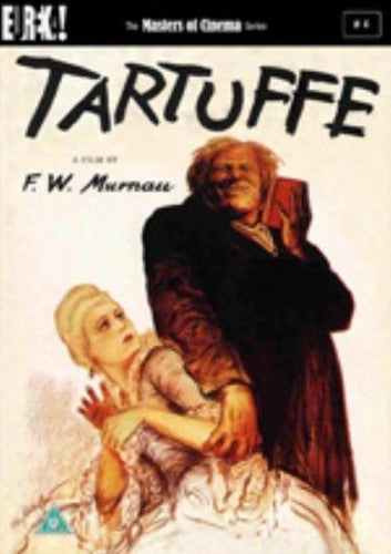 Tartuffe - Masters of Cinema series [DVD]