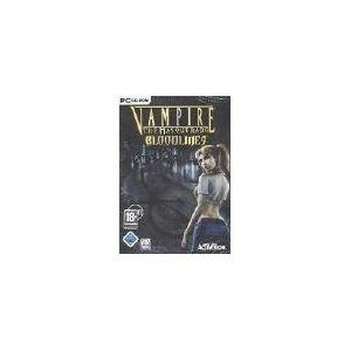 Vampires - The Masquerade 2: Bloodlines [German Version]