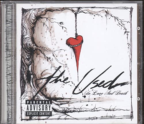 In Love and Death