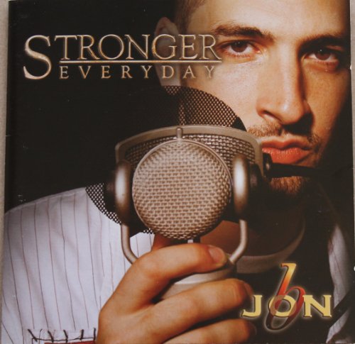 Stronger Everyday
