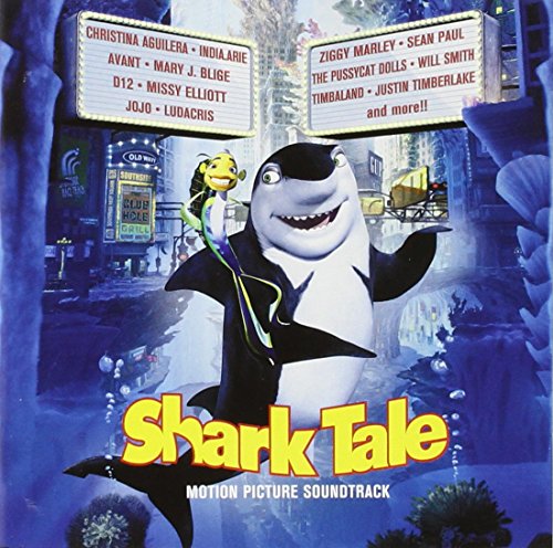 Shark Tale / O.S.T.