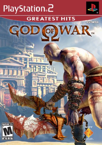 God of War (PS2)