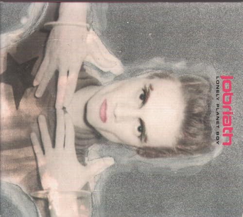 Lonely Planet Boy