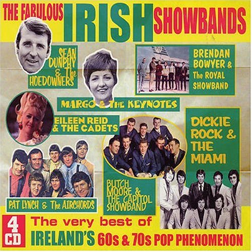 The Fabulous Irish Showbands
