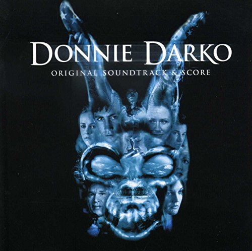 Donnie Darko [Original Soundtrack and Score]