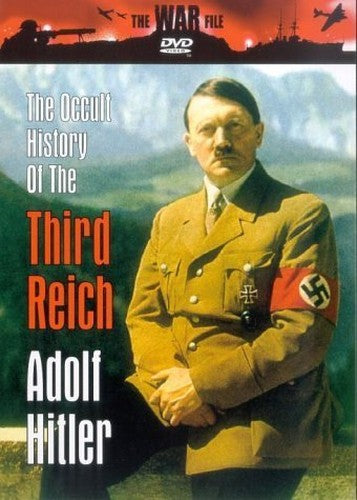 The Occult History Of The Third Reich: Volume 4 [DVD]