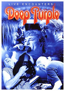 Live Encounters  Ntsc 