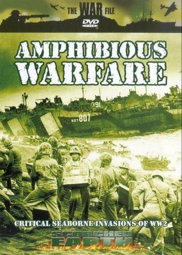 Amphibious Warfare [DVD]