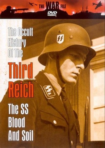 The Occult History Of The Third Reich: Volume 2 [DVD]