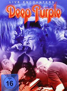 Deep Purple: Live Encounters [DVD] [NTSC] 