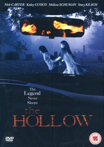 The Hollow [DVD]