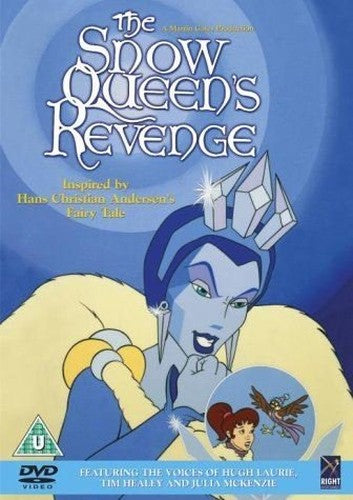 The Snow Queen's Revenge [DVD]