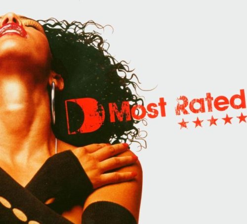 Most Rated [2CD + DVD]