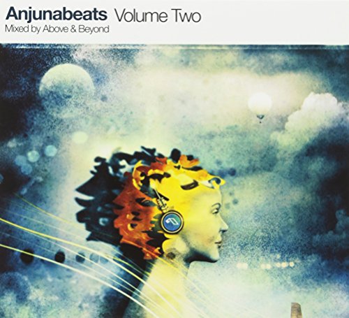 Anjunabeats Volume Two