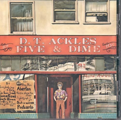Five & Dime