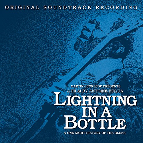 Lightning In A Bottle [Us Import]