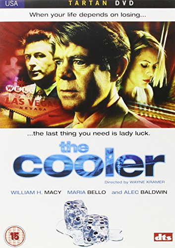 The Cooler [2004] [DVD]