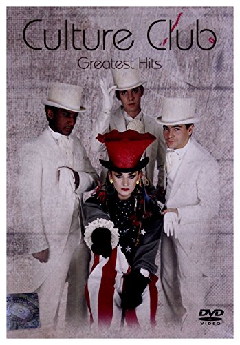 Greatest Hits [DVD] [2004]