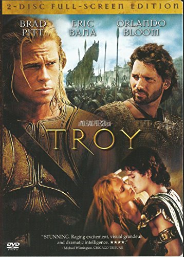 Troy