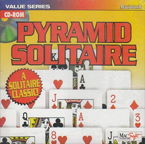 Pyramid Solitaire