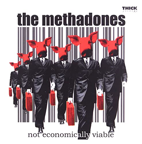 Not Economically Viable