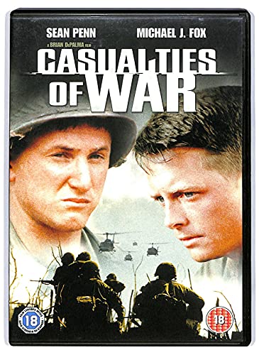 Casualties Of War [DVD]