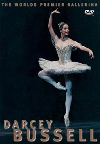 Darcey Bussell [DVD]