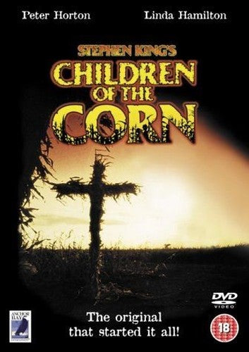Children Of The Corn [DVD]
